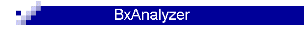 BxAnalyzer