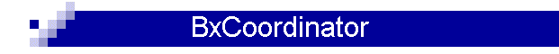BxCoordinator