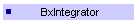 BxIntegrator
