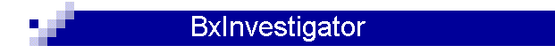BxInvestigator