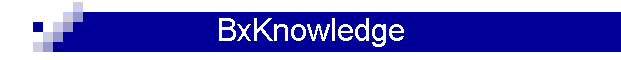 BxKnowledge