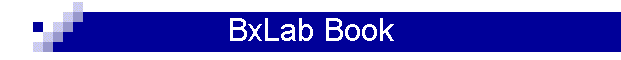 BxLab Book