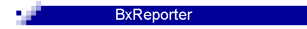 BxReporter