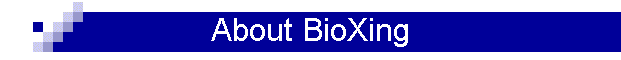 About BioXing