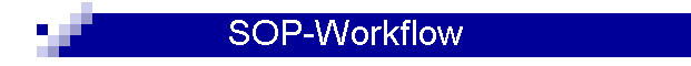 SOP-Workflow
