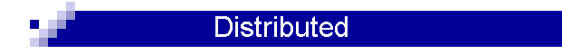Distributed